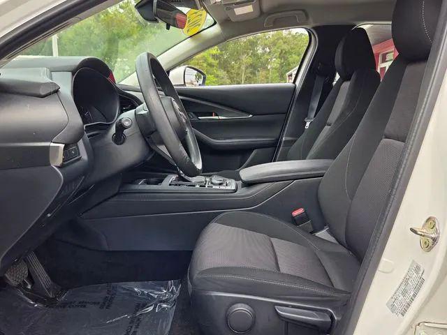 2023 Mazda CX-30 2.5 S