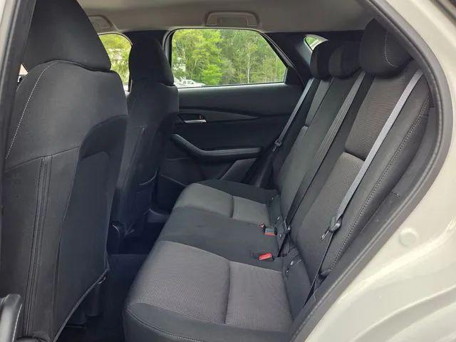 2023 Mazda CX-30 2.5 S