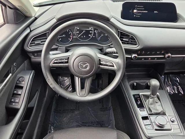 2023 Mazda CX-30 2.5 S