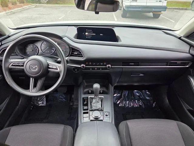 2023 Mazda CX-30 2.5 S