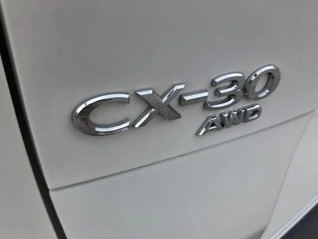 2023 Mazda CX-30 2.5 S