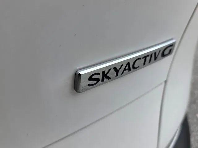 2023 Mazda CX-30 2.5 S