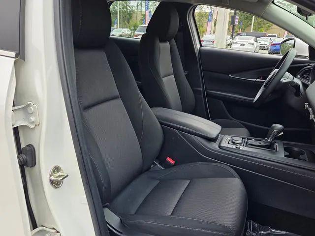 2023 Mazda CX-30 2.5 S