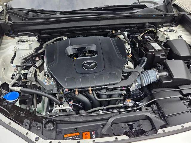 2023 Mazda CX-30 2.5 S