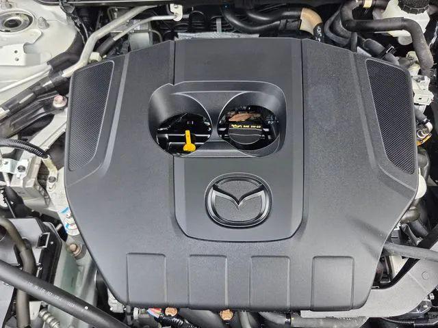 2023 Mazda CX-30 2.5 S