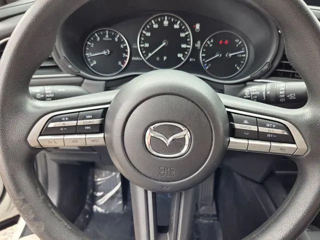 2023 Mazda CX-30 2.5 S