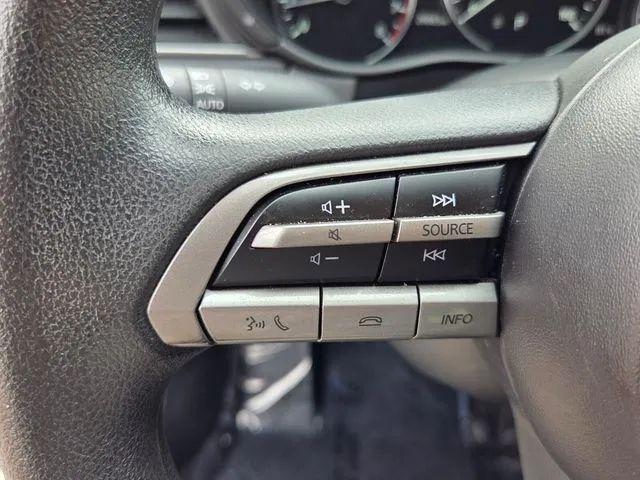 2023 Mazda CX-30 2.5 S