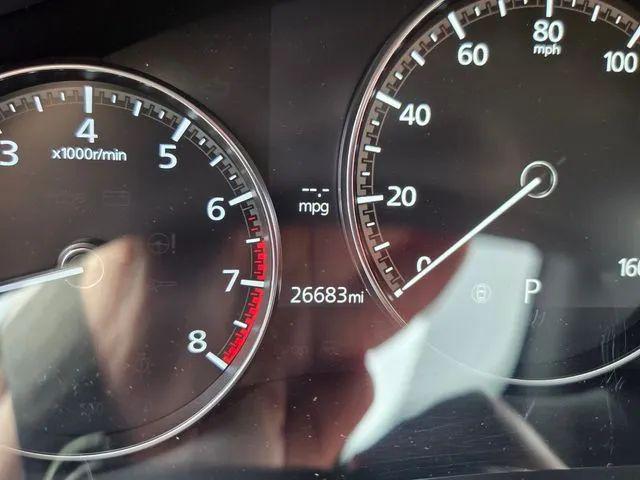2023 Mazda CX-30 2.5 S