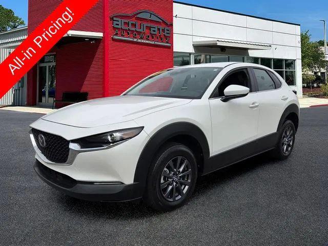 2023 Mazda CX-30 2.5 S for sale in Jacksonville, FL