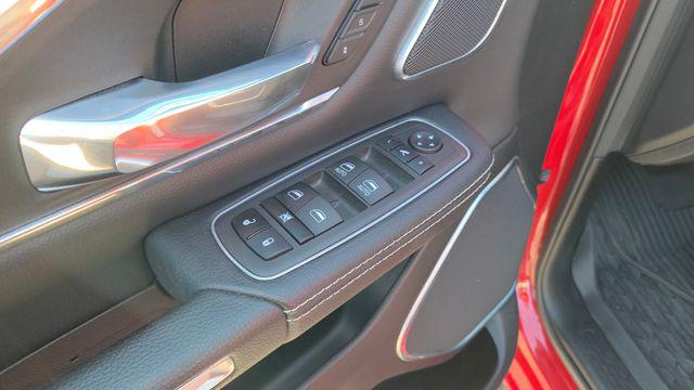 2023 Ram 1500 Laramie Crew Cab 4x4 5'7" Box
