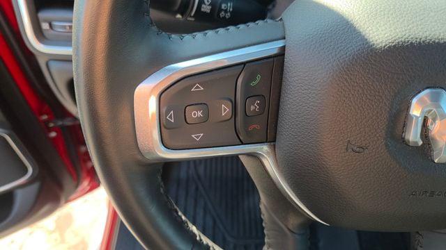 2023 Ram 1500 Laramie Crew Cab 4x4 5'7" Box