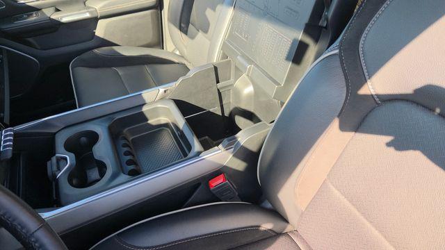 2023 Ram 1500 Laramie Crew Cab 4x4 5'7" Box