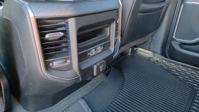 2023 Ram 1500 Laramie Crew Cab 4x4 5'7" Box