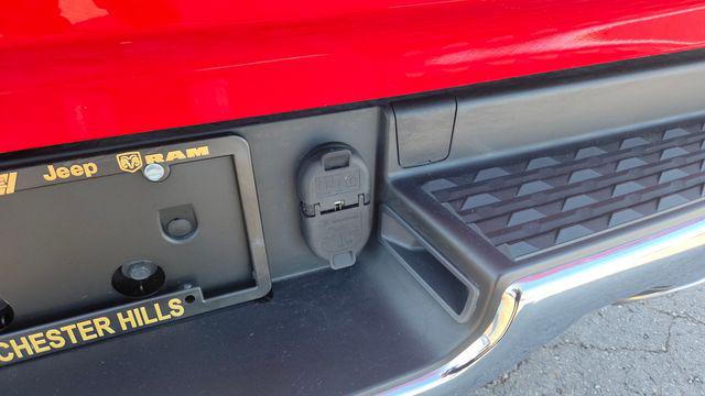 2023 Ram 1500 Laramie Crew Cab 4x4 5'7" Box