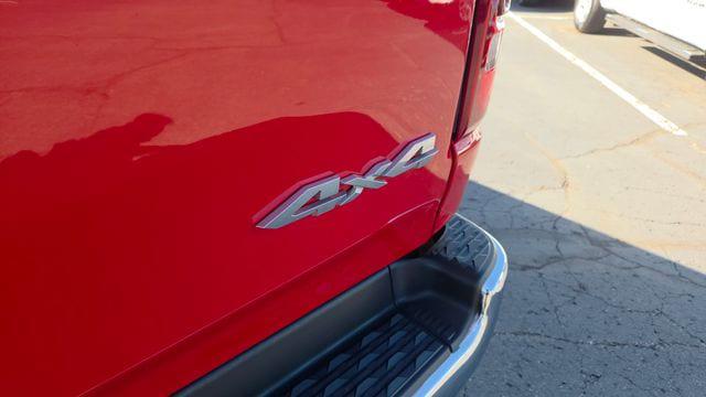 2023 Ram 1500 Laramie Crew Cab 4x4 5'7" Box