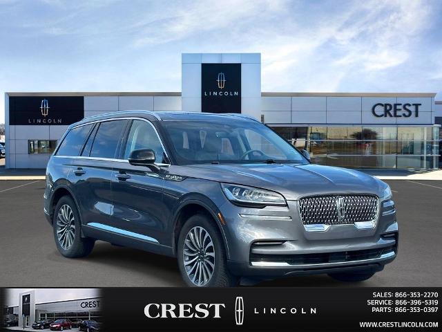 2024 Lincoln Aviator Reserve for sale in Sterling Heights, MI