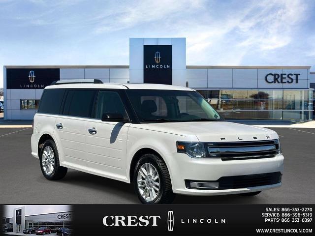 2019 Ford Flex SEL for sale in Sterling Heights, MI