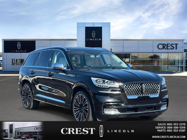 2021 Lincoln Aviator Black Label for sale in Sterling Heights, MI