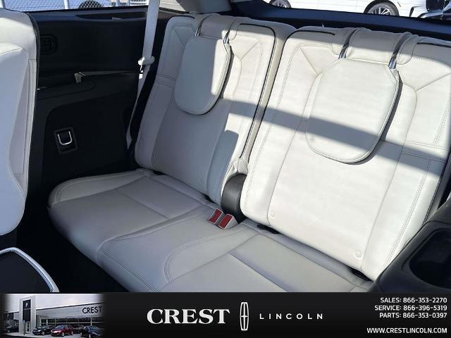 2021 Lincoln Aviator Black Label