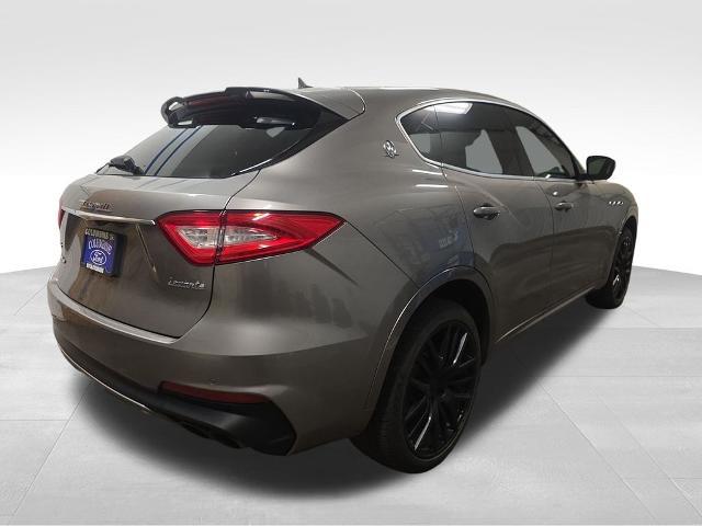 2019 Maserati Levante GTS