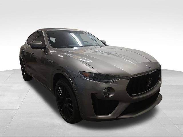 2019 Maserati Levante GTS