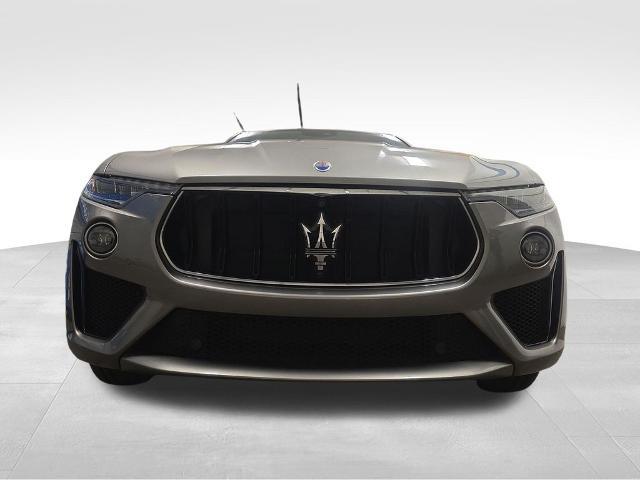 2019 Maserati Levante GTS