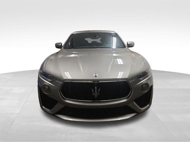 2019 Maserati Levante GTS