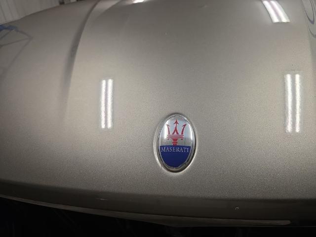 2019 Maserati Levante GTS