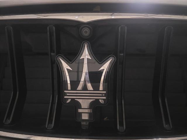 2019 Maserati Levante GTS