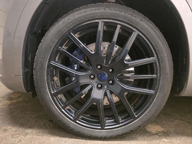 2019 Maserati Levante GTS