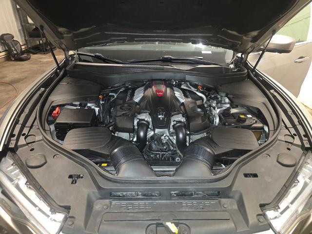2019 Maserati Levante GTS
