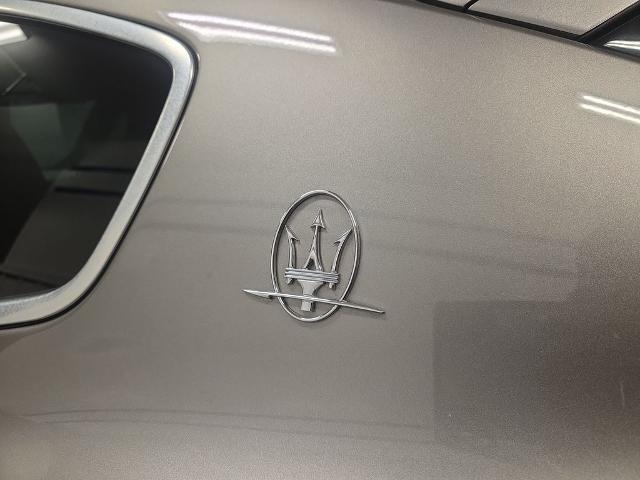 2019 Maserati Levante GTS