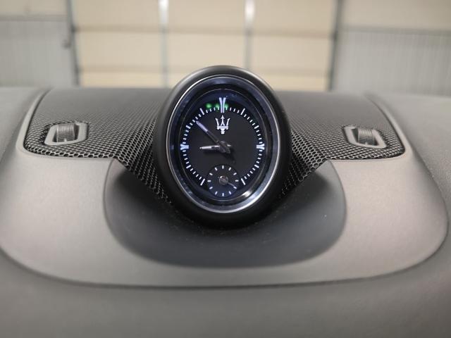 2019 Maserati Levante GTS