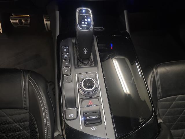 2019 Maserati Levante GTS