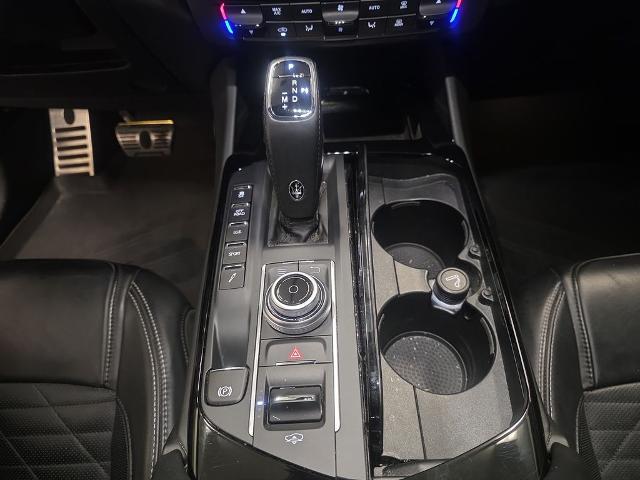 2019 Maserati Levante GTS
