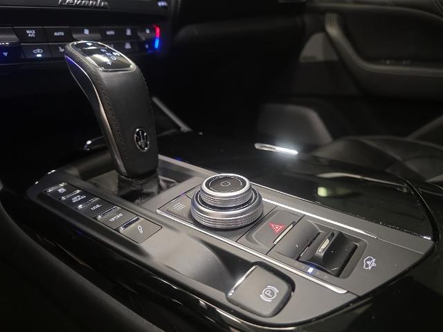 2019 Maserati Levante GTS