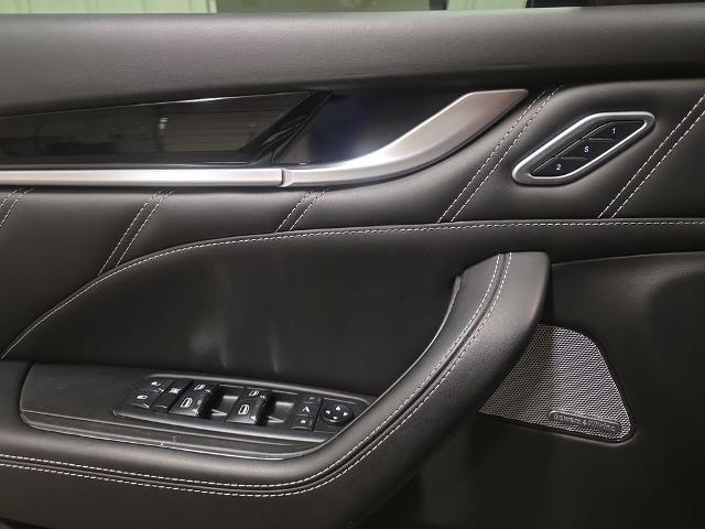 2019 Maserati Levante GTS