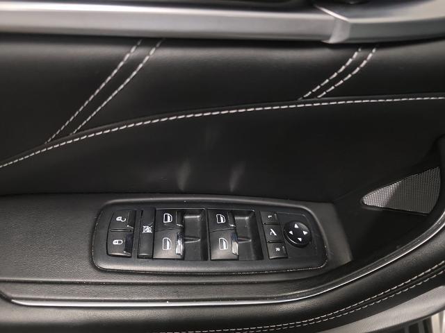 2019 Maserati Levante GTS
