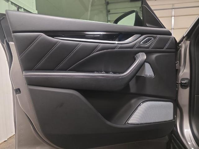 2019 Maserati Levante GTS