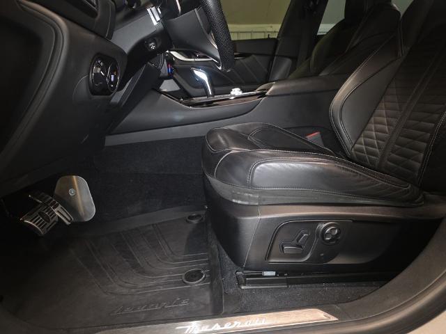 2019 Maserati Levante GTS