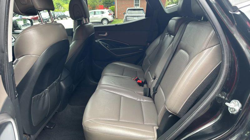 2014 Hyundai Santa Fe Sport 2.4L