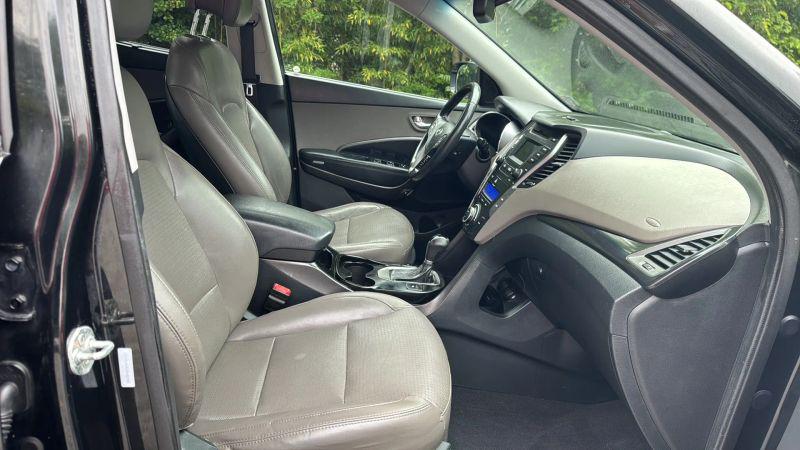 2014 Hyundai Santa Fe Sport 2.4L