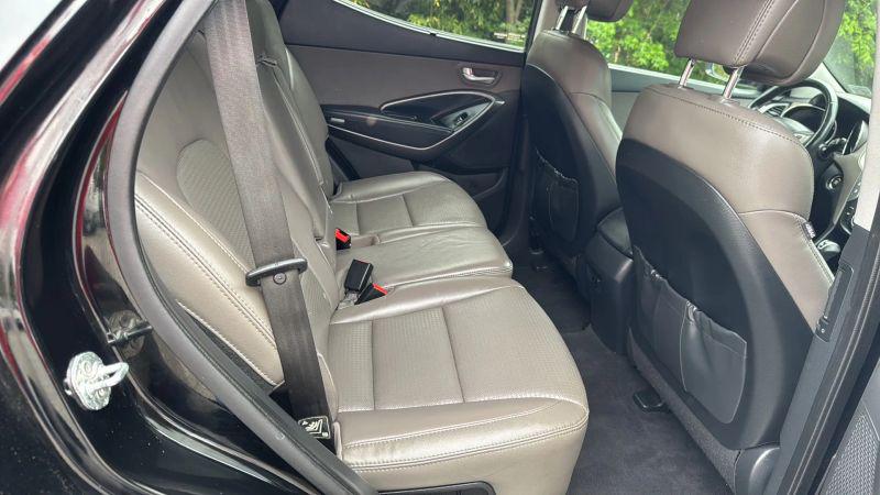 2014 Hyundai Santa Fe Sport 2.4L