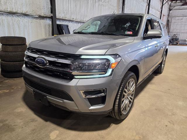 2024 Ford Expedition Limited MAX for sale near Chillicothe, OH