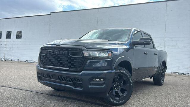 2026 Ram 1500 Big Horn Crew Cab 4x4 5'7" Box for sale in Bloomfield Hills, MI