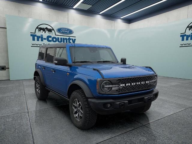 2023 Ford Bronco Badlands for sale in Buckner, KY