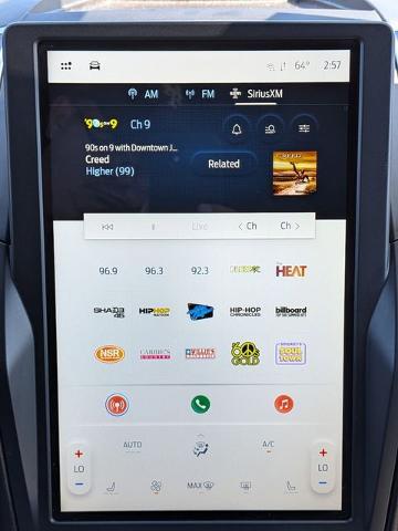 2023 Ford Edge ST