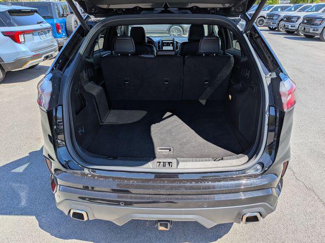 2023 Ford Edge ST