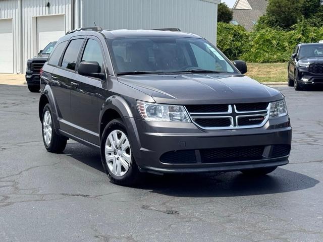 2014 Dodge Journey SE for sale in Burlington, NC