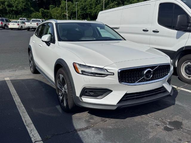 2022 Volvo V60 Cross Country T5 for sale in Burlington, NC